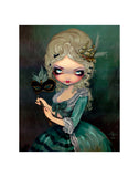 Marie Masquerade -  Jasmine Becket-Griffith - McGaw Graphics