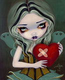 Mending a Broken Heart -  Jasmine Becket-Griffith - McGaw Graphics