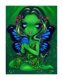 Verdant Green -  Jasmine Becket-Griffith - McGaw Graphics