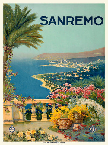 Sanremo / Alicandri Roma