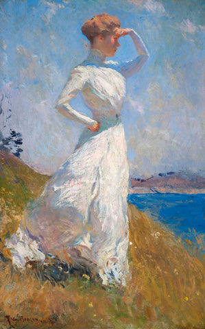 Sunlight, 1909