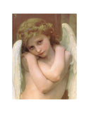 Cupidon -  William-Adolphe Bouguereau - McGaw Graphics