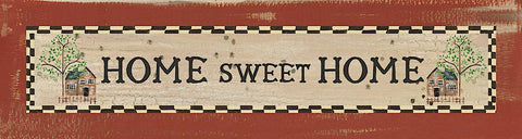 Home Sweet Home -  Erin Clark - McGaw Graphics