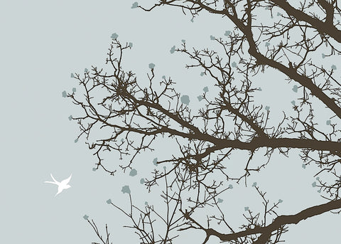 Whimsy Tree -  Erin Clark - McGaw Graphics