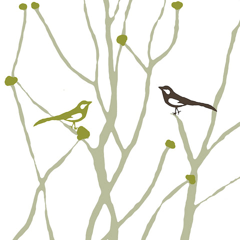 Little Bird -  Erin Clark - McGaw Graphics