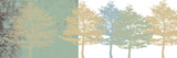 A Whisper Through the Trees