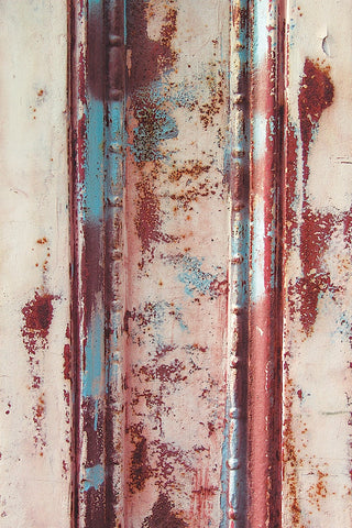Rust Textures -  Erin Clark - McGaw Graphics