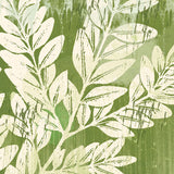 Meadow Leaves -  Erin Clark - McGaw Graphics