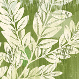 Meadow Leaves -  Erin Clark - McGaw Graphics