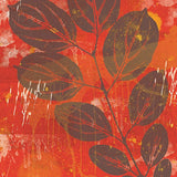 Exotic Vine -  Erin Clark - McGaw Graphics