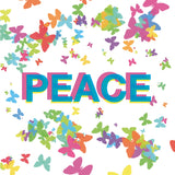 Harmonious Peace -  Erin Clark - McGaw Graphics