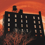 Tribeca Twilight -  Erin Clark - McGaw Graphics