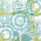 Universe -  Erin Clark - McGaw Graphics