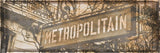 Metropolitan -  Erin Clark - McGaw Graphics