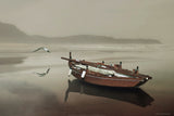 The Solitude of the Sea -  Carlos Casamayor - McGaw Graphics