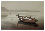 The Solitude of the Sea -  Carlos Casamayor - McGaw Graphics