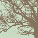 Winter Tree III -  Erin Clark - McGaw Graphics