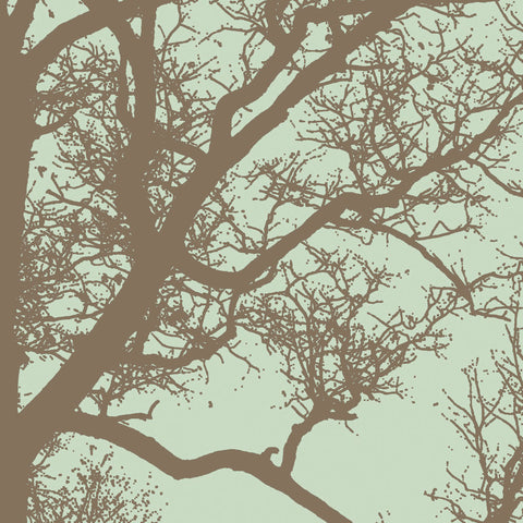 Winter Tree IV -  Erin Clark - McGaw Graphics