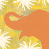 Elephant -  Erin Clark - McGaw Graphics