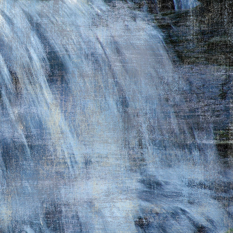 Waterfall I -  Erin Clark - McGaw Graphics