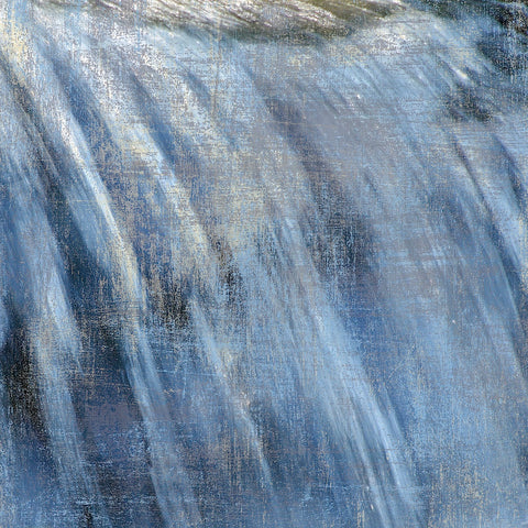 Waterfall II -  Erin Clark - McGaw Graphics