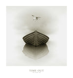 Time Out 1 -  Carlos Casamayor - McGaw Graphics