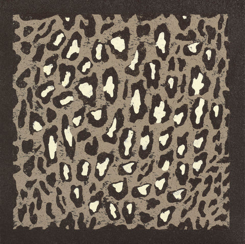 Leopard Skin -  Susan Clickner - McGaw Graphics