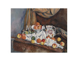 Still Life (Nature Morte), 1892-1894 -  Paul Cezanne - McGaw Graphics