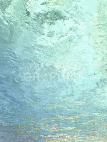 Water Series #1 -  Betsy Cameron - McGaw Graphics