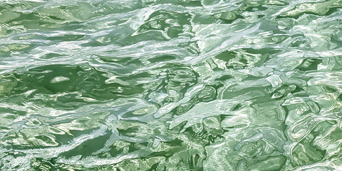 Water Series #7 -  Betsy Cameron - McGaw Graphics