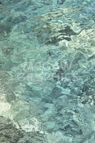 Water Series #8 -  Betsy Cameron - McGaw Graphics