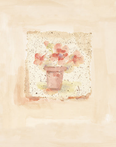 Blush Blossoms -  Jane Claire - McGaw Graphics