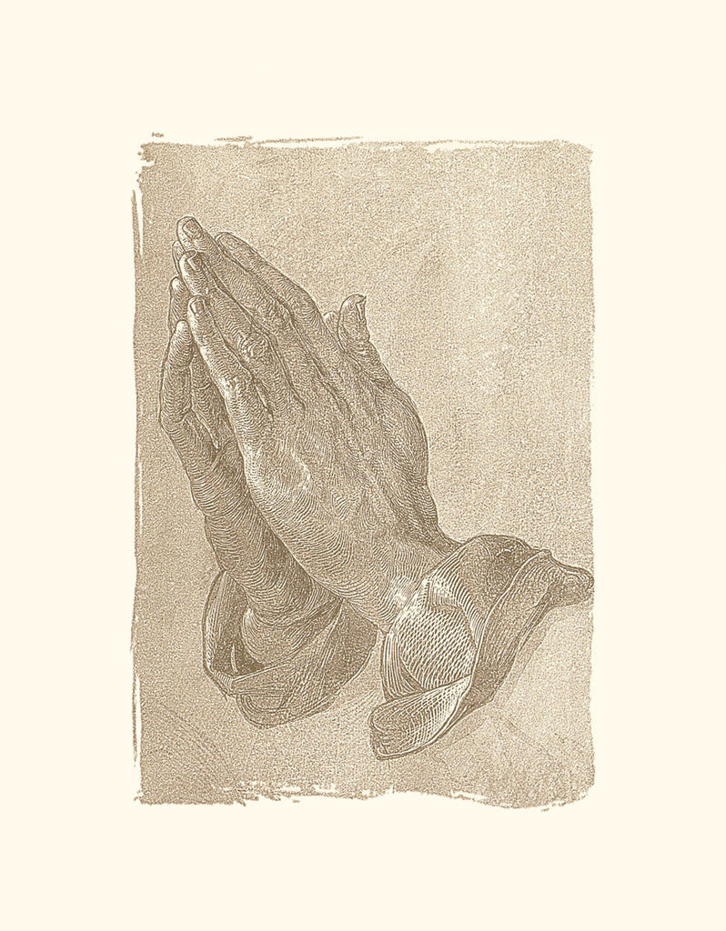 The Praying Hands Albrecht Durer the-praying-hands-albrecht-durer