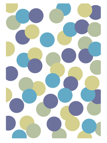 Marine Spots -  Denise Duplock - McGaw Graphics