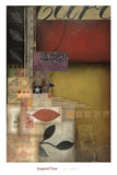 Suspend Time -  Roel Daves - McGaw Graphics