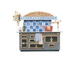 Cookin' with Class -  Lisa Danielle - McGaw Graphics