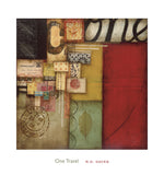 One Travel -  Roel Daves - McGaw Graphics