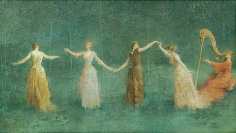 Summer, 1890