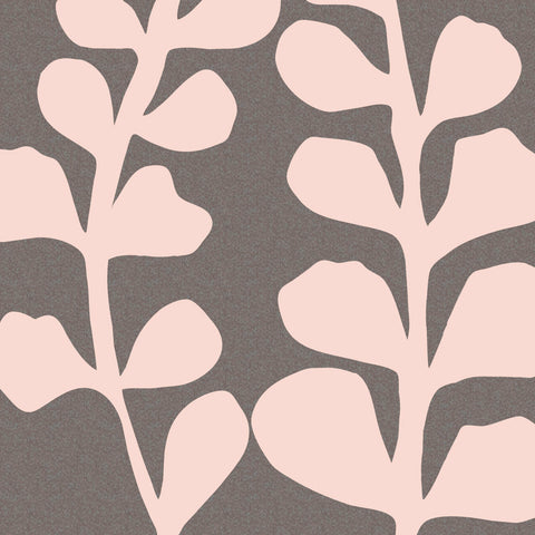 Maidenhair Shell Pink -  Denise Duplock - McGaw Graphics