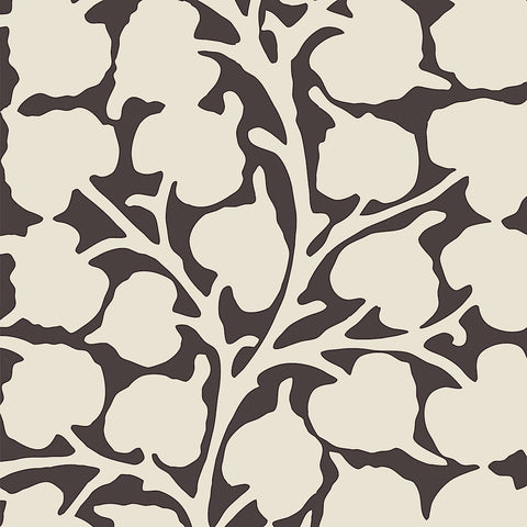 Arabesque (muffin) square -  Denise Duplock - McGaw Graphics