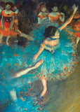 Dancer -  Edgar Degas - McGaw Graphics