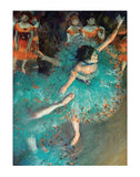 Dancer -  Edgar Degas - McGaw Graphics