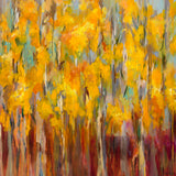 Golden Angels in the Aspens -  Amy Dixon - McGaw Graphics