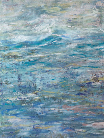 Calm Water -  Amy Donaldson - McGaw Graphics