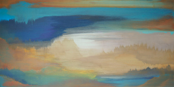 Inescapable Mist | McGaw Graphics