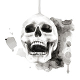 Skull IV -  Philippe Debongnie - McGaw Graphics