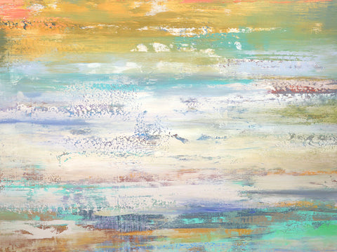 Exhale -  Alicia Dunn - McGaw Graphics