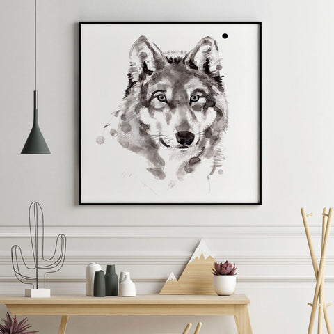 Wolf | McGaw Graphics