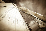 All Sails Set -  Jim Dugan - McGaw Graphics