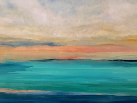 Island's End